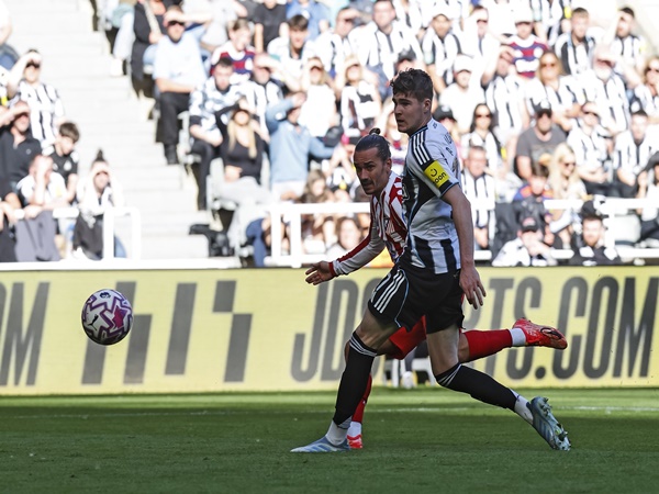 Atletico Madrid Torehkan Kemenangan di Laga Persahabatan vs Newcastle